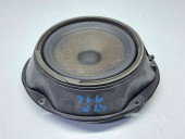  Boxa stanga fata Ford Focus 2 (DA) [Fabr 2004-2012] 3M5T-18808-AE