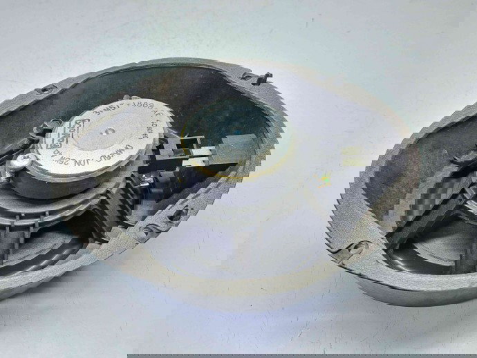  Boxa stanga fata Ford Focus 2 (DA) [Fabr 2004-2012] 3M5T-18808-AE