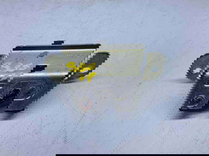 Broasca haion Citroen C1 (PM, PN) [ Fabr 2005-2014] 69350-0H010