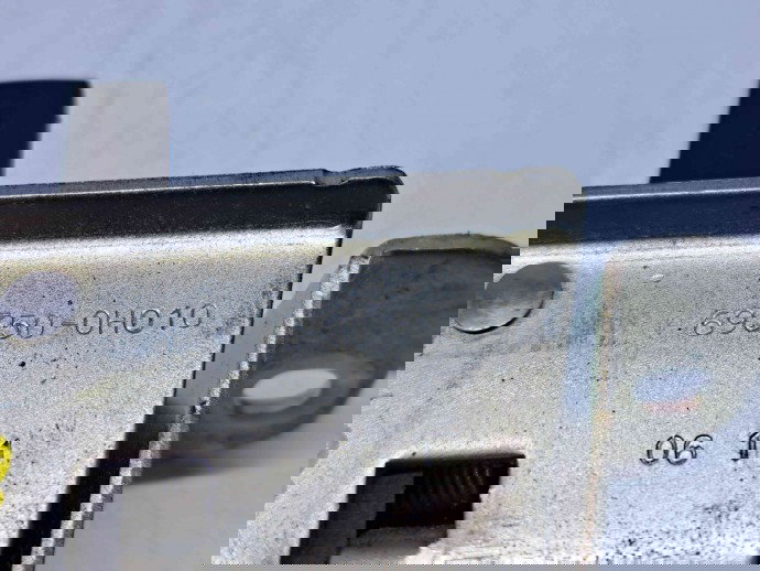 Broasca haion Citroen C1 (PM, PN) [ Fabr 2005-2014] 69350-0H010