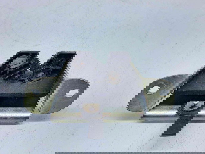 Broasca haion Citroen C1 (PM, PN) [ Fabr 2005-2014] 69350-0H010