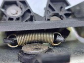 Broasca haion Citroen C1 (PM, PN) [ Fabr 2005-2014] 69350-0H010