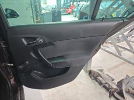Tapiterie usa dreapta spate Opel Insignia A [Fabr 2008-2016] OEM