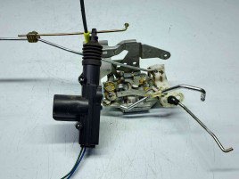 Broasca usa dreapta fata Citroen C1 (PM, PN) [ Fabr 2005-2014] OEM