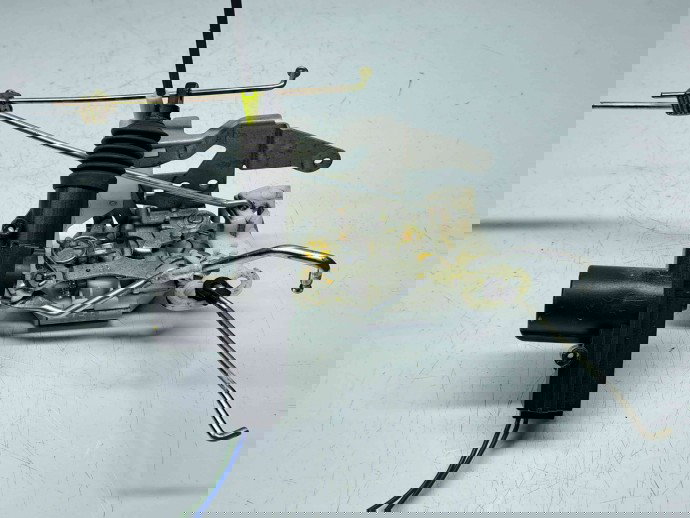 Broasca usa dreapta fata Citroen C1 (PM, PN) [ Fabr 2005-2014] OEM