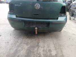 Bara spate Volkswagen Golf 4 (1J1) [Fabr 1997-2004] Hatchback LC6M