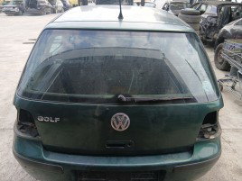 Haion Volkswagen Golf 4 (1J1) [Fabr 1997-2004] Hatchback LC6M