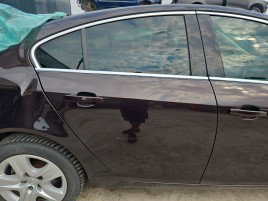 Usa dreapta spate Opel Insignia A [Fabr 2008-2016] Sedan GOP