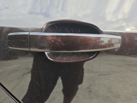 Maner usa dreapta spate Opel Insignia A [Fabr 2008-2016] Sedan GOP