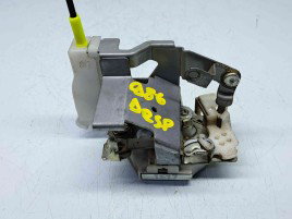 Broasca usa dreapta spate Citroen C1 (PM, PN) [ Fabr 2005-2014] OEM