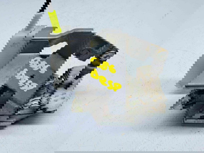 Broasca usa dreapta spate Citroen C1 (PM, PN) [ Fabr 2005-2014] OEM