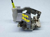 Broasca usa dreapta spate Citroen C1 (PM, PN) [ Fabr 2005-2014] OEM