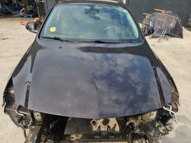Capota motor Opel Insignia A [Fabr 2008-2016] Sedan GOP