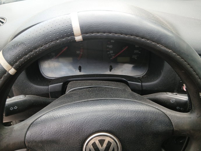Ansamblu manete Volkswagen Golf 4 (1J1) [Fabr 1997-2004] OEM