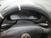 Ansamblu manete Volkswagen Golf 4 (1J1) [Fabr 1997-2004] OEM