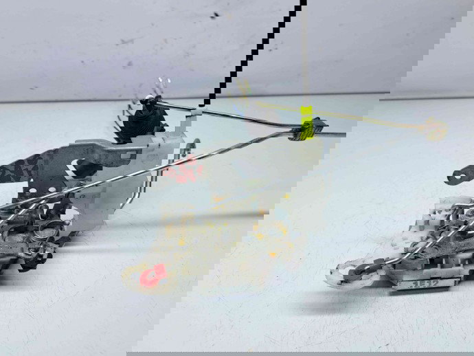 Broasca usa stanga fata Citroen C1 (PM, PN) [ Fabr 2005-2014] OEM