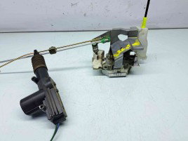 Broasca usa stanga spate Citroen C1 (PM, PN) [ Fabr 2005-2014] OEM