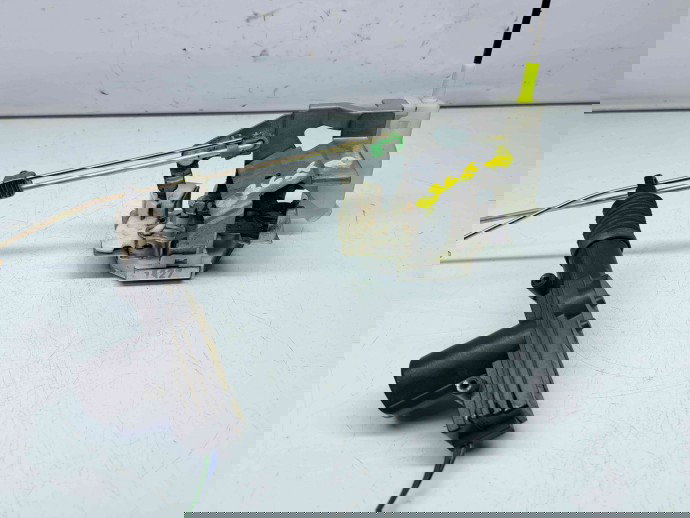 Broasca usa stanga spate Citroen C1 (PM, PN) [ Fabr 2005-2014] OEM