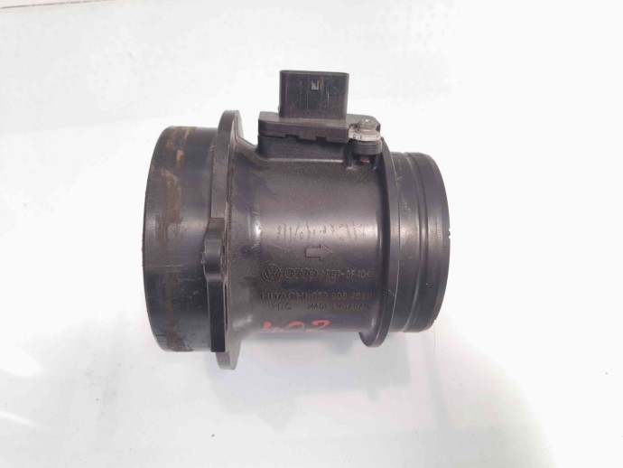 Debitmetru aer 059906461N AUDI A6 (4G5, C7) [Fabr 2011-2017] 3.0 CTCC