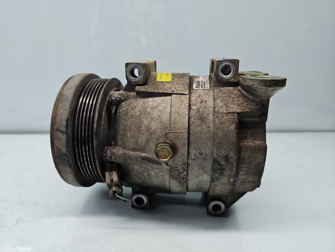 Compresor clima Chevrolet Kalos 1 ([Fabr 2003-2008] 0014121 1.4 Benz F14D3 69KW / 94CP