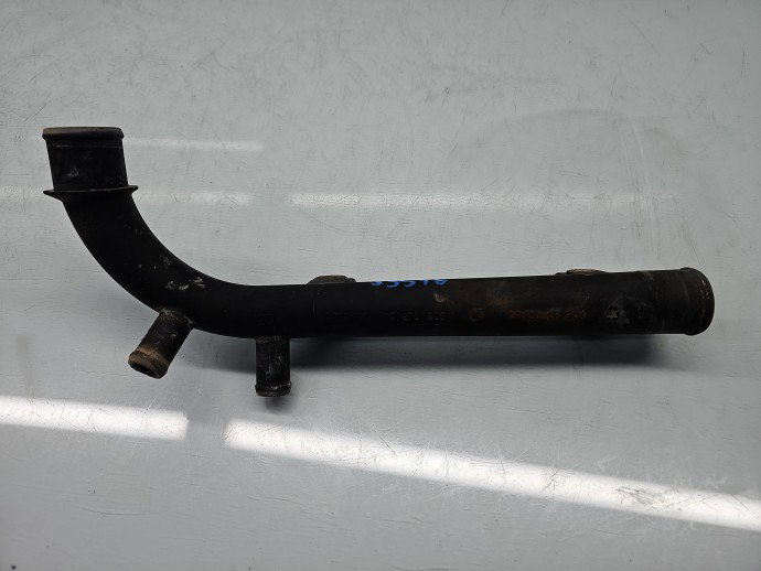 Conducta apa Chevrolet Kalos 1 ([Fabr 2003-2008] 96273608 1.4 Benz F14D3 69KW / 94CP