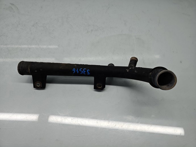 Conducta apa Chevrolet Kalos 1 ([Fabr 2003-2008] 96273608 1.4 Benz F14D3 69KW / 94CP