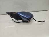 Oglinda dreapta Volkswagen Golf 7 (5G) [Fabr 2014-prezent] Hatchback LA5J
