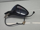 Oglinda dreapta Volkswagen Golf 7 (5G) [Fabr 2014-prezent] Hatchback LA5J