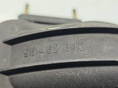 Galerie admisie Chevrolet Kalos 1 ([Fabr 2003-2008] 96452343 1.4 Benz F14D3 69KW / 94CP