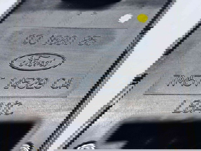  Butoane comanda geamuri sofer Ford Focus 2 (DA) [Fabr 2004-2012] 7M5T-14529-CA