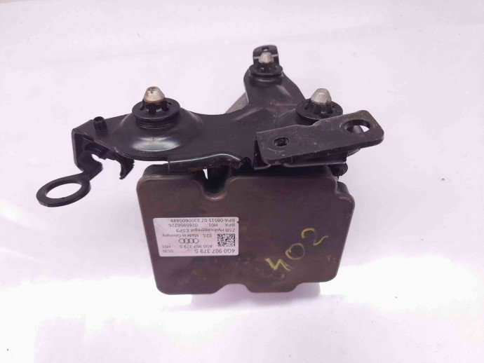 Pompa ABS 4G0907379S AUDI A6 (4G5, C7) [Fabr 2011-2017] 3.0 CTCC