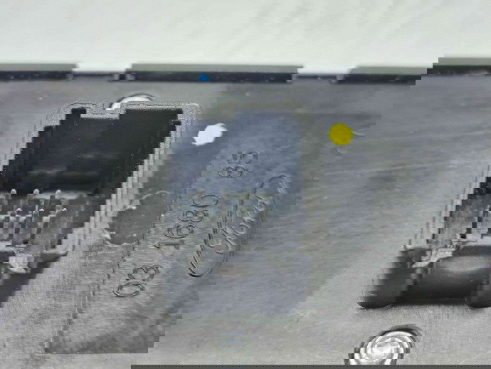  Butoane comanda geamuri sofer Ford Focus 2 (DA) [Fabr 2004-2012] 7M5T-14529-CA