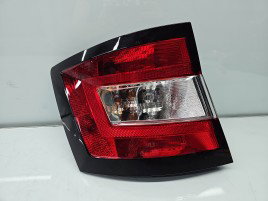 Stop aripa stanga Skoda Fabia 3 (NJ3) [Fabr 2014-2022] Combi OEM