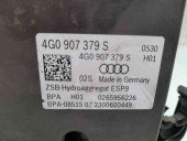 Pompa ABS 4G0907379S AUDI A6 (4G5, C7) [Fabr 2011-2017] 3.0 CTCC