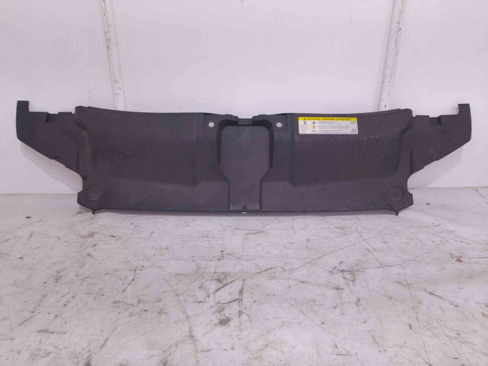 Deflector aer 4G0807081D AUDI A6 (4G5, C7) [Fabr 2011-2017] 3.0 CTCC