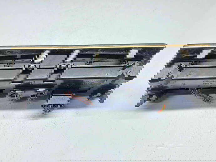  Butoane comenzi consola centrala Mercedes Clasa CLK (C209) [Fabr 2002-2009] A2096890031