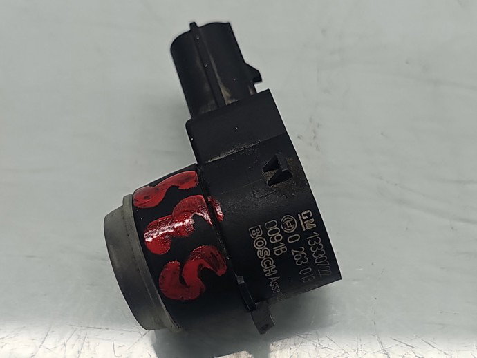 Senzor parcare Opel Astra J [Fabr 2009-2015] 13330722