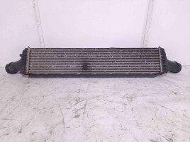 Radiator intercooler 8K0145805R AUDI A6 (4G5, C7) [Fabr 2011-2017] 3.0 CTCC