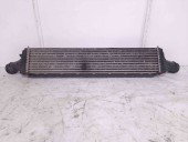 Radiator intercooler 8K0145805R AUDI A6 (4G5, C7) [Fabr 2011-2017] 3.0 CTCC