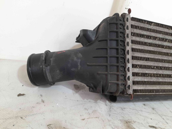 Radiator intercooler 8K0145805R AUDI A6 (4G5, C7) [Fabr 2011-2017] 3.0 CTCC
