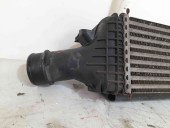 Radiator intercooler 8K0145805R AUDI A6 (4G5, C7) [Fabr 2011-2017] 3.0 CTCC