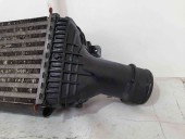 Radiator intercooler 8K0145805R AUDI A6 (4G5, C7) [Fabr 2011-2017] 3.0 CTCC