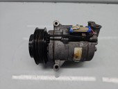 Compresor clima Chevrolet Captiva (T100) [Fabr 2006-2018] 687997689 1.6 Benz A16XER 85KW / 116CP