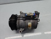 Compresor clima Chevrolet Captiva (T100) [Fabr 2006-2018] 687997689 1.6 Benz A16XER 85KW / 116CP