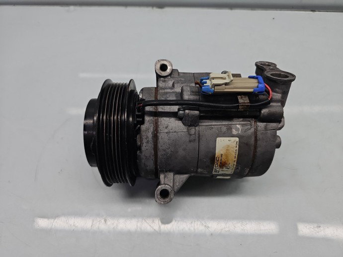 Compresor clima Opel Antara [Fabr 2006-2017] 687997689 1.6 Benz A16XER 85KW / 116CP