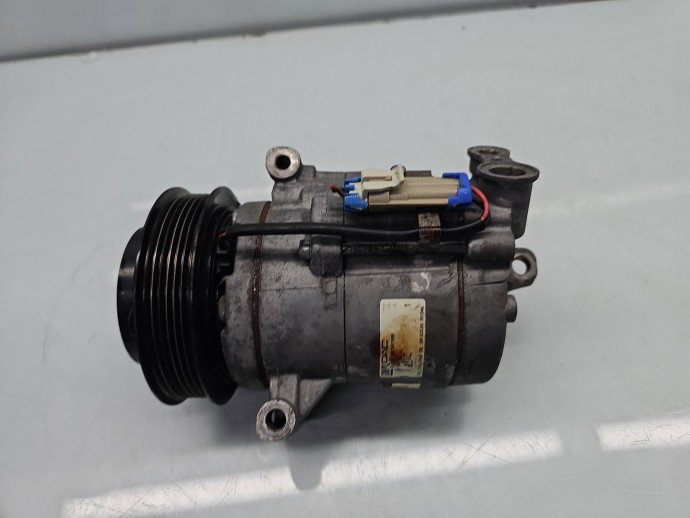 Compresor clima Opel Antara [Fabr 2006-2017] 687997689 1.6 Benz A16XER 85KW / 116CP