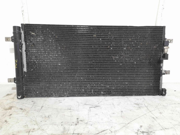 Radiator clima 4G0260401P AUDI A6 (4G5, C7) [Fabr 2011-2017] 3.0 CTCC