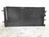 Radiator clima 4G0260401P AUDI A6 (4G5, C7) [Fabr 2011-2017] 3.0 CTCC