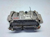 Calculator motor ECU Citroen C1 (PM, PN) [ Fabr 2005-2014] 89661-0H170 | 0261S06147 1.0 50KW / 68CP 1.0 50KW / 68CP