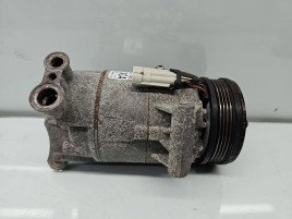 Compresor clima Opel Zafira B (A05) [Fabr 2006-2011] 13297442 1.6 Benz Z16XER 85KW / 116CP